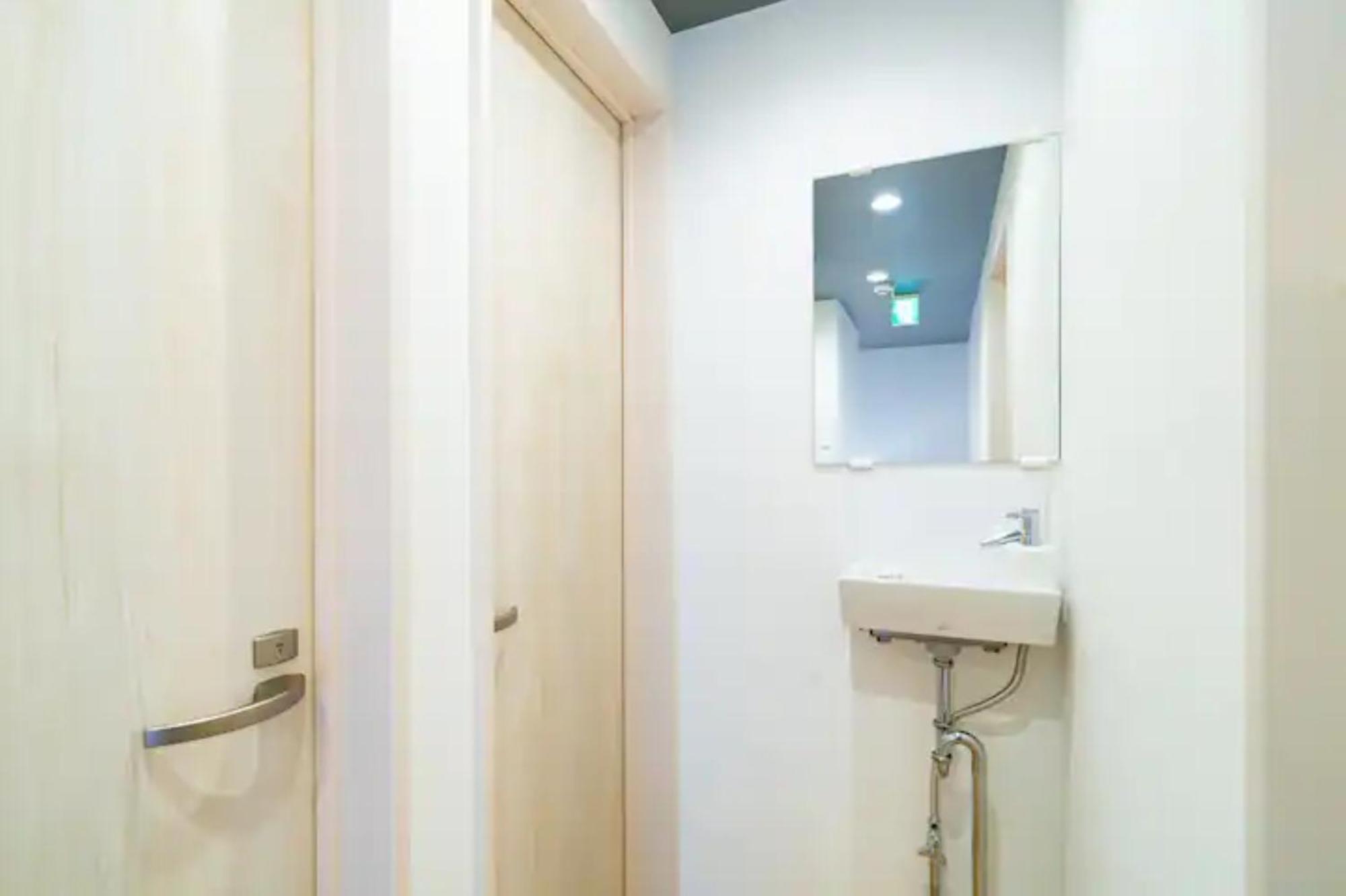 58, Higashi-Horikiri 2, Private House Rental Präfektur Tokio Exterior foto
