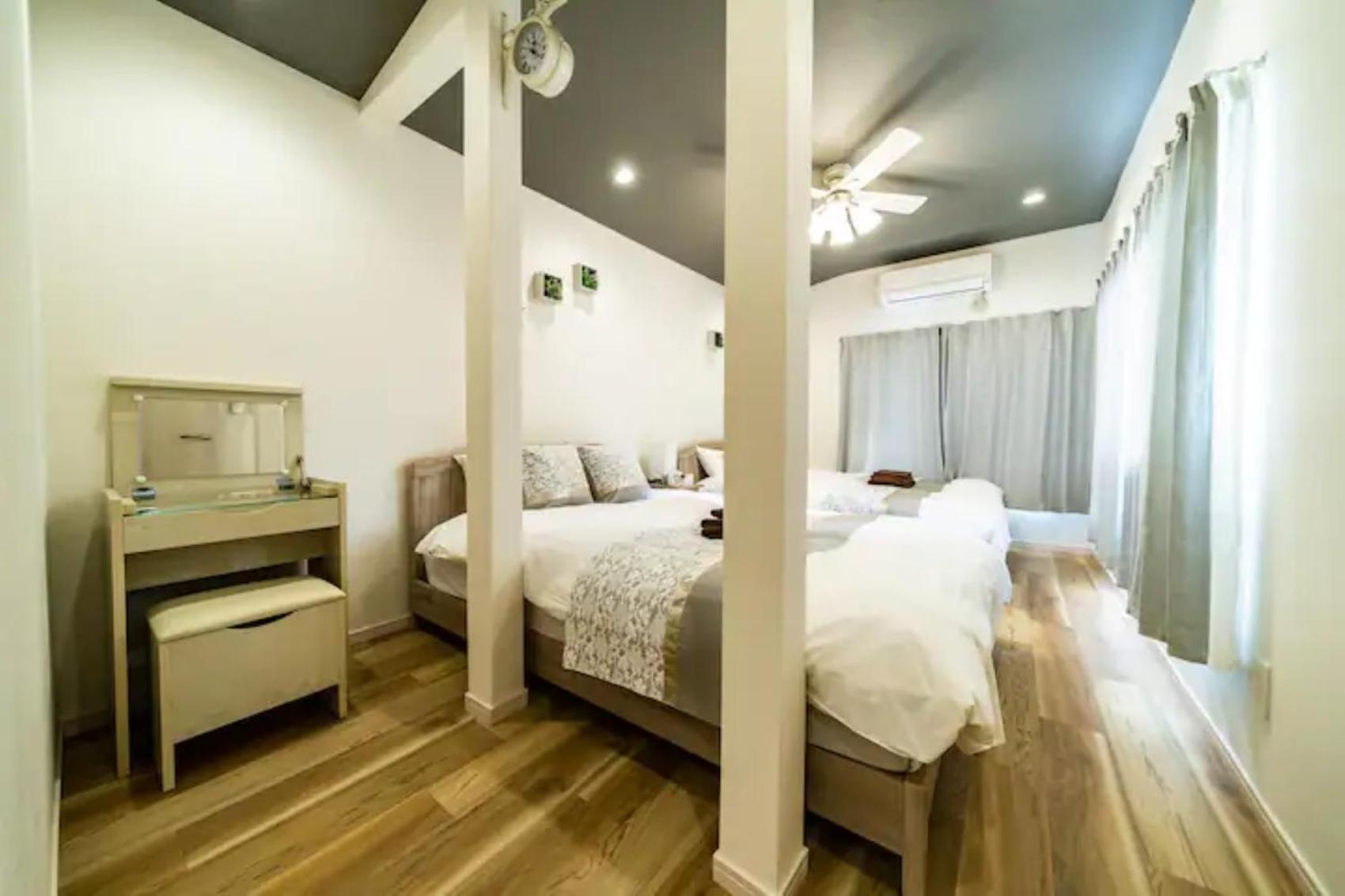 58, Higashi-Horikiri 2, Private House Rental Präfektur Tokio Exterior foto