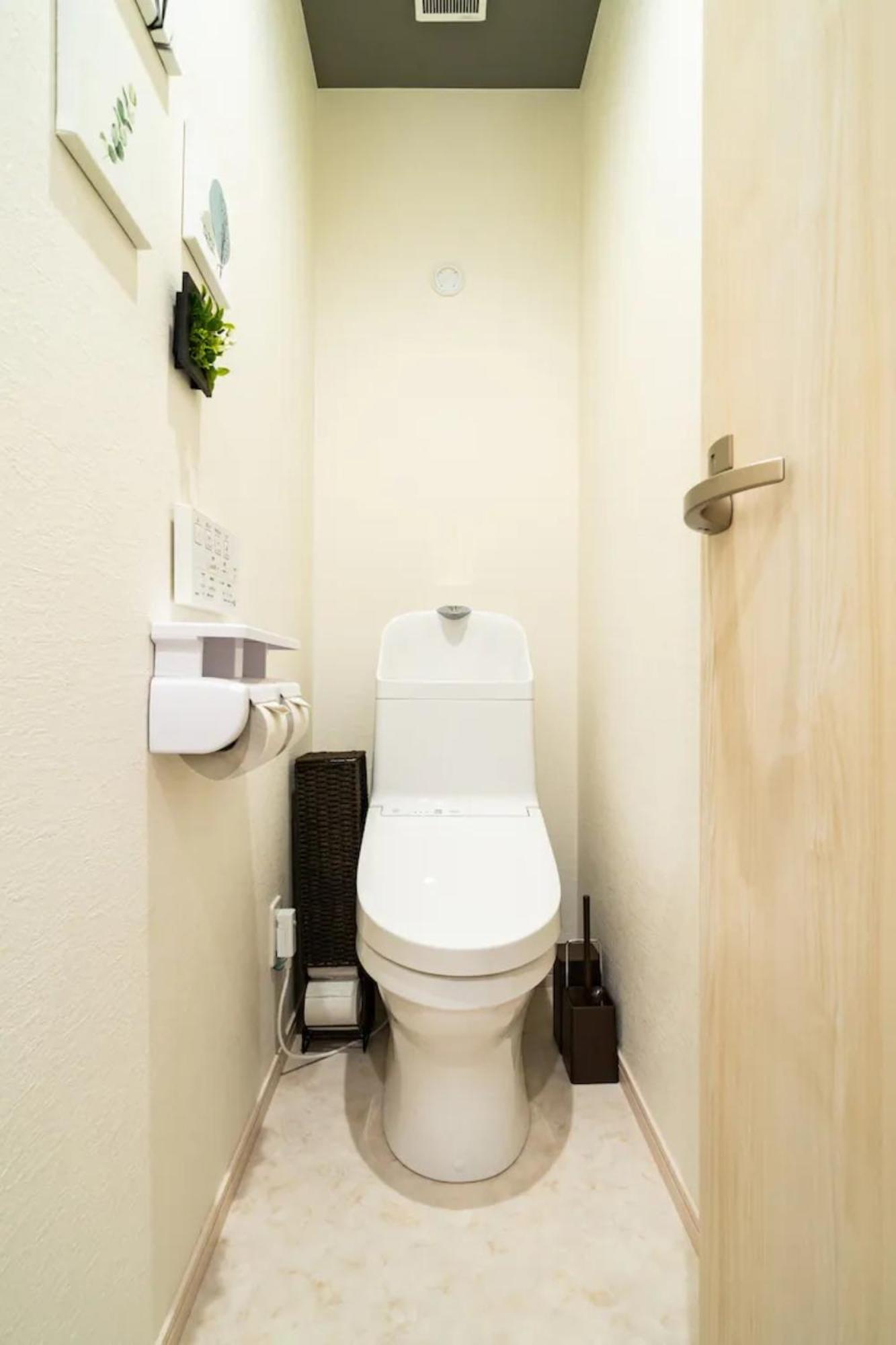 58, Higashi-Horikiri 2, Private House Rental Präfektur Tokio Exterior foto